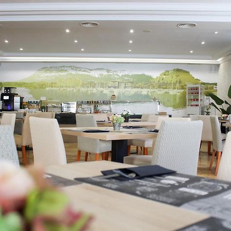 דניה Hotel Mr Costa Blanca מראה חיצוני תמונה
