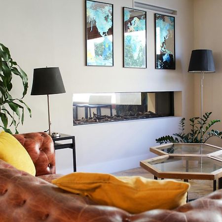 דניה Hotel Mr Costa Blanca מראה חיצוני תמונה