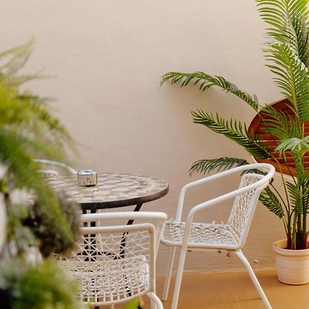 דניה Hotel Mr Costa Blanca מראה חיצוני תמונה