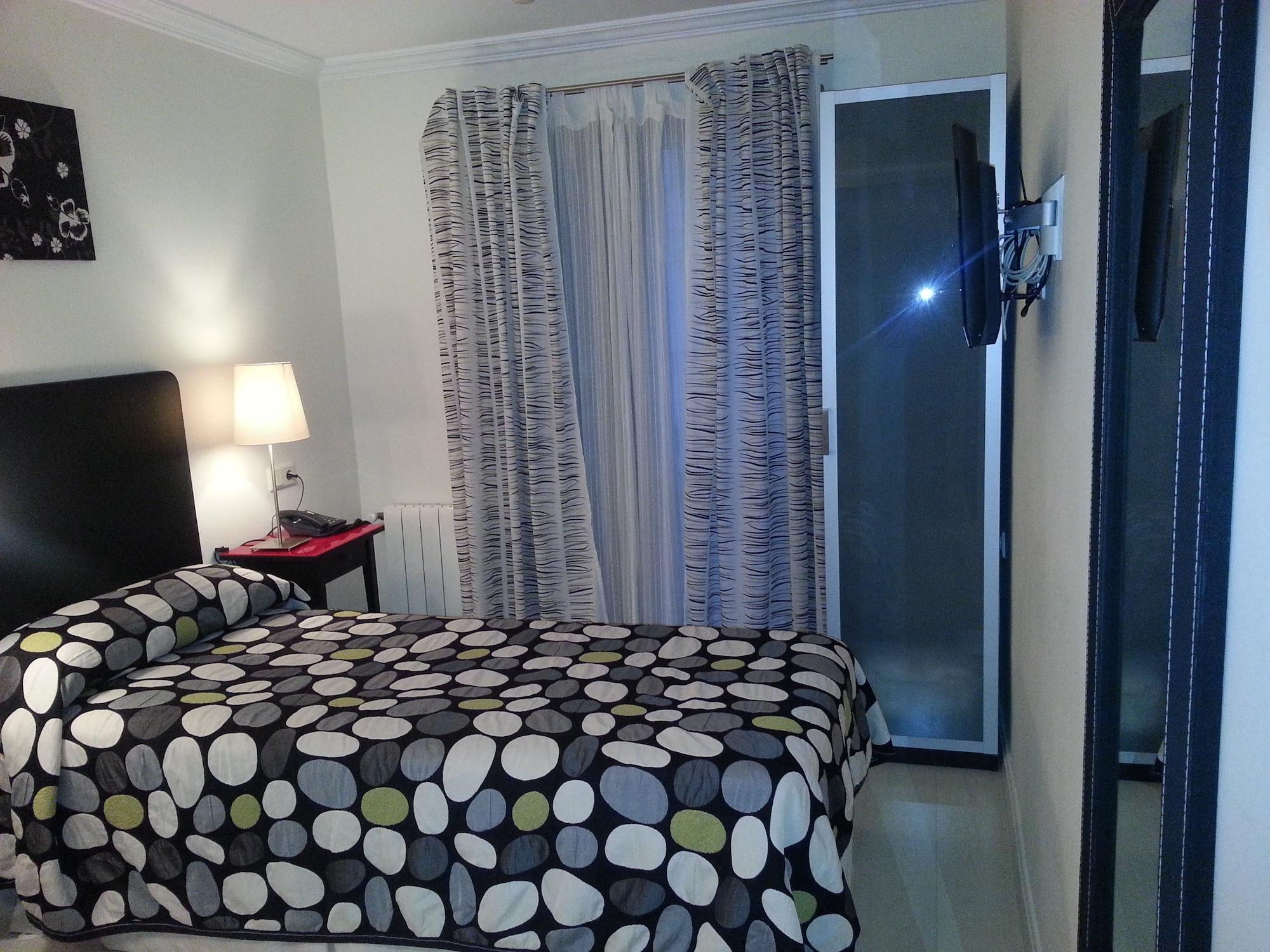דניה Hotel Mr Costa Blanca מראה חיצוני תמונה