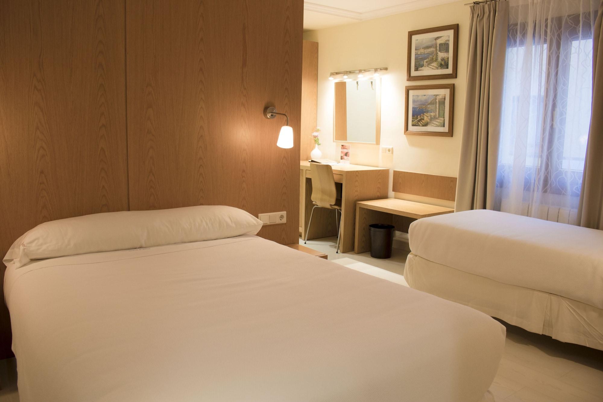 דניה Hotel Mr Costa Blanca מראה חיצוני תמונה