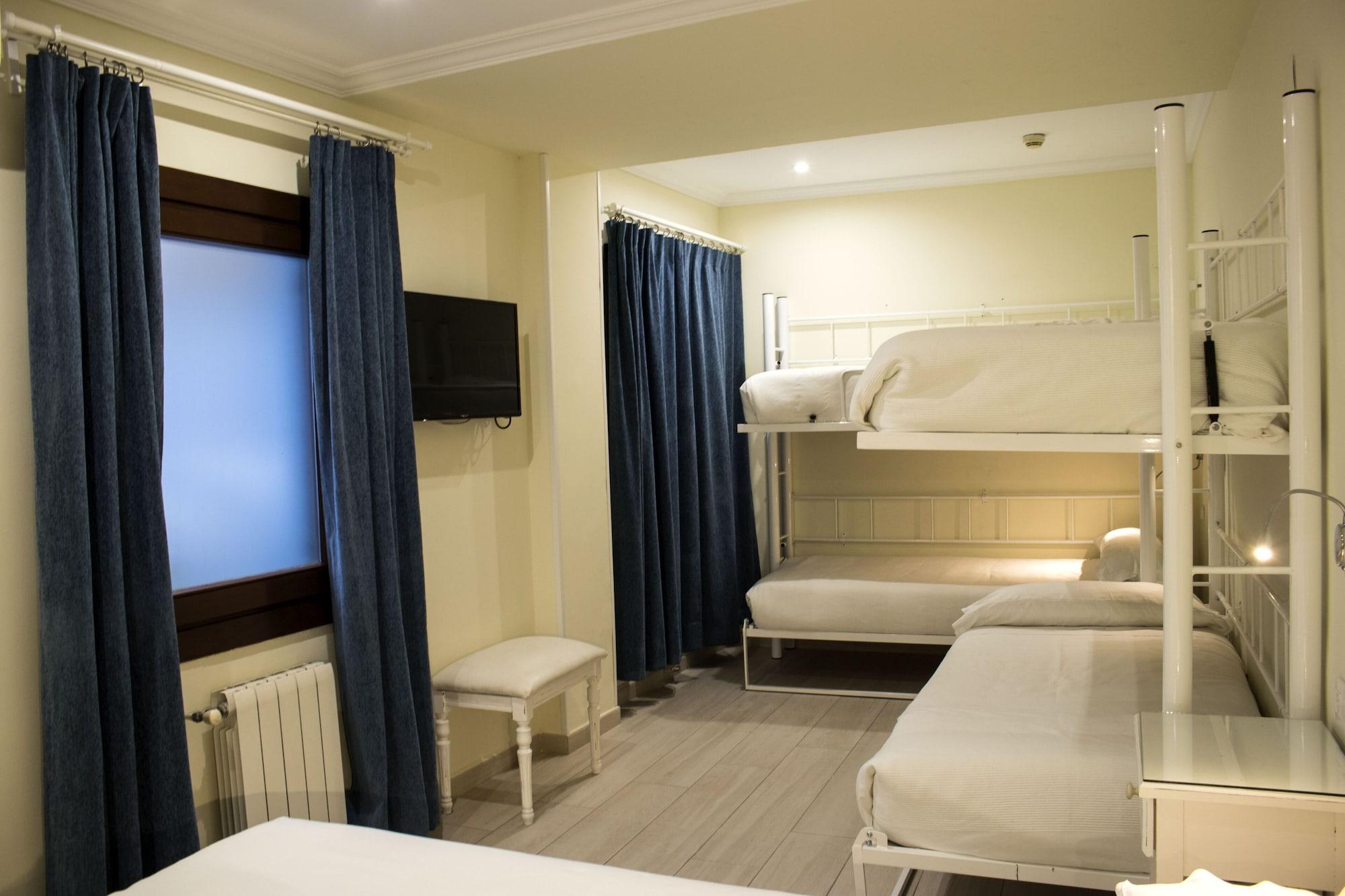 דניה Hotel Mr Costa Blanca מראה חיצוני תמונה
