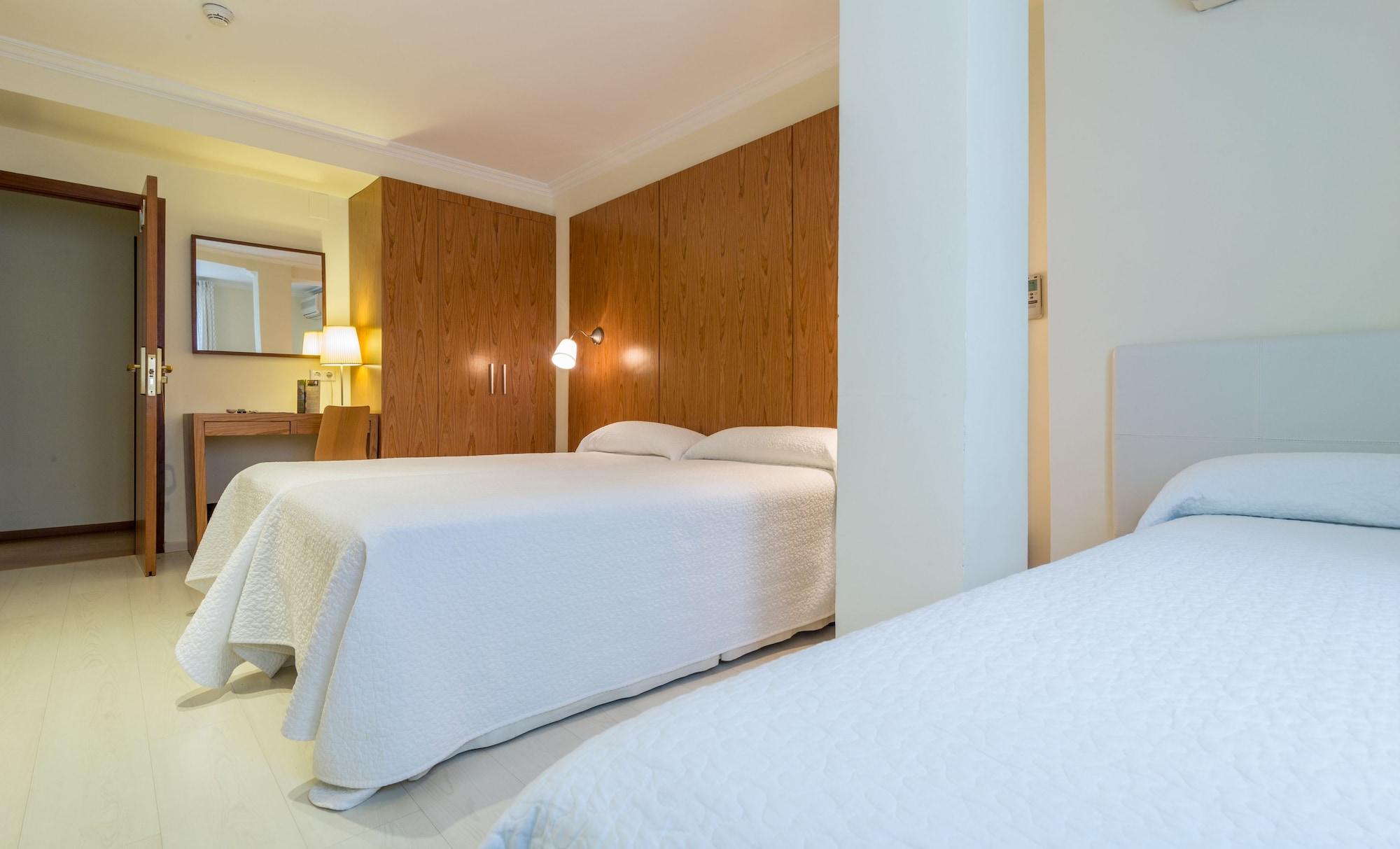 דניה Hotel Mr Costa Blanca מראה חיצוני תמונה
