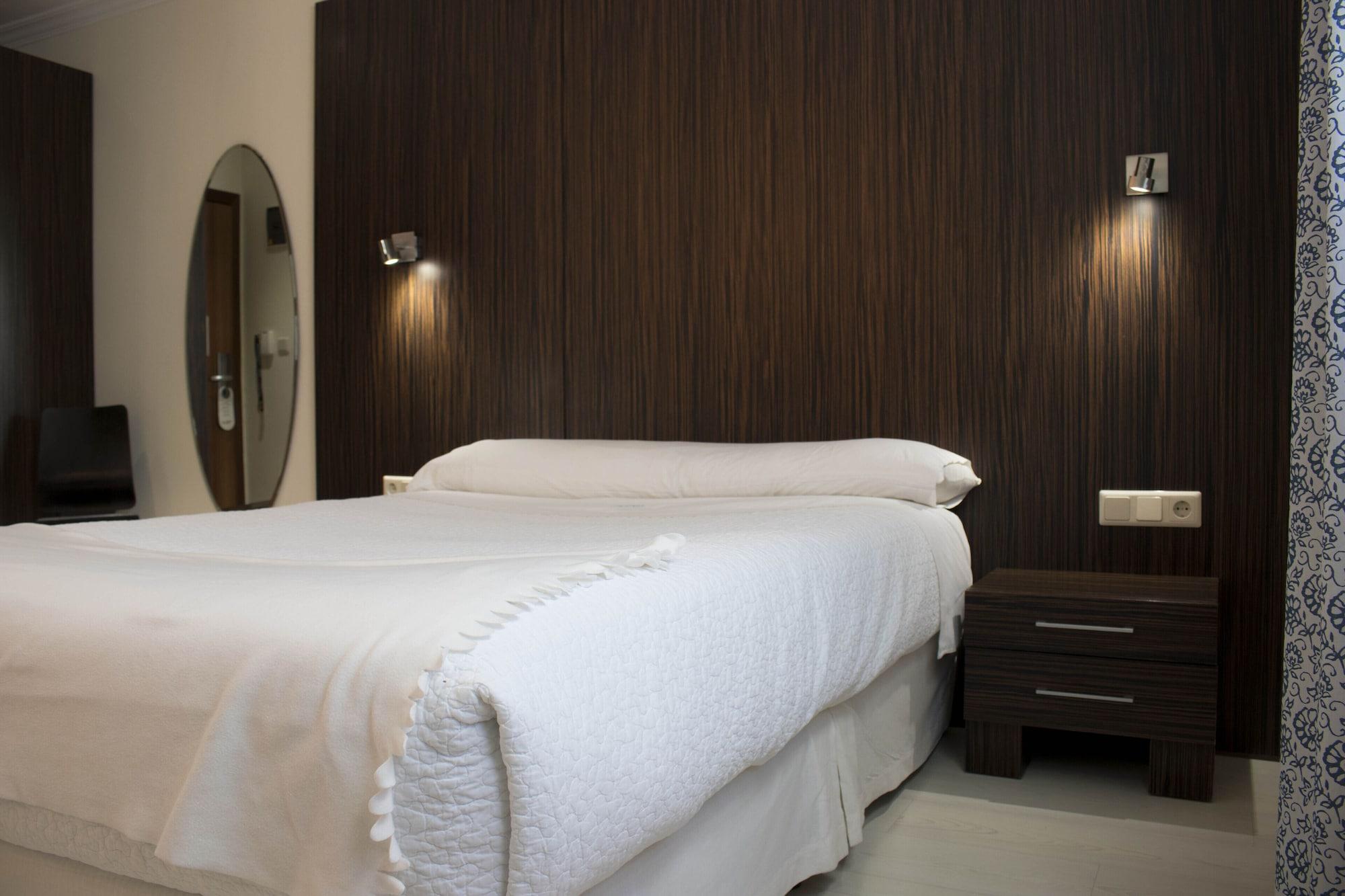 דניה Hotel Mr Costa Blanca מראה חיצוני תמונה