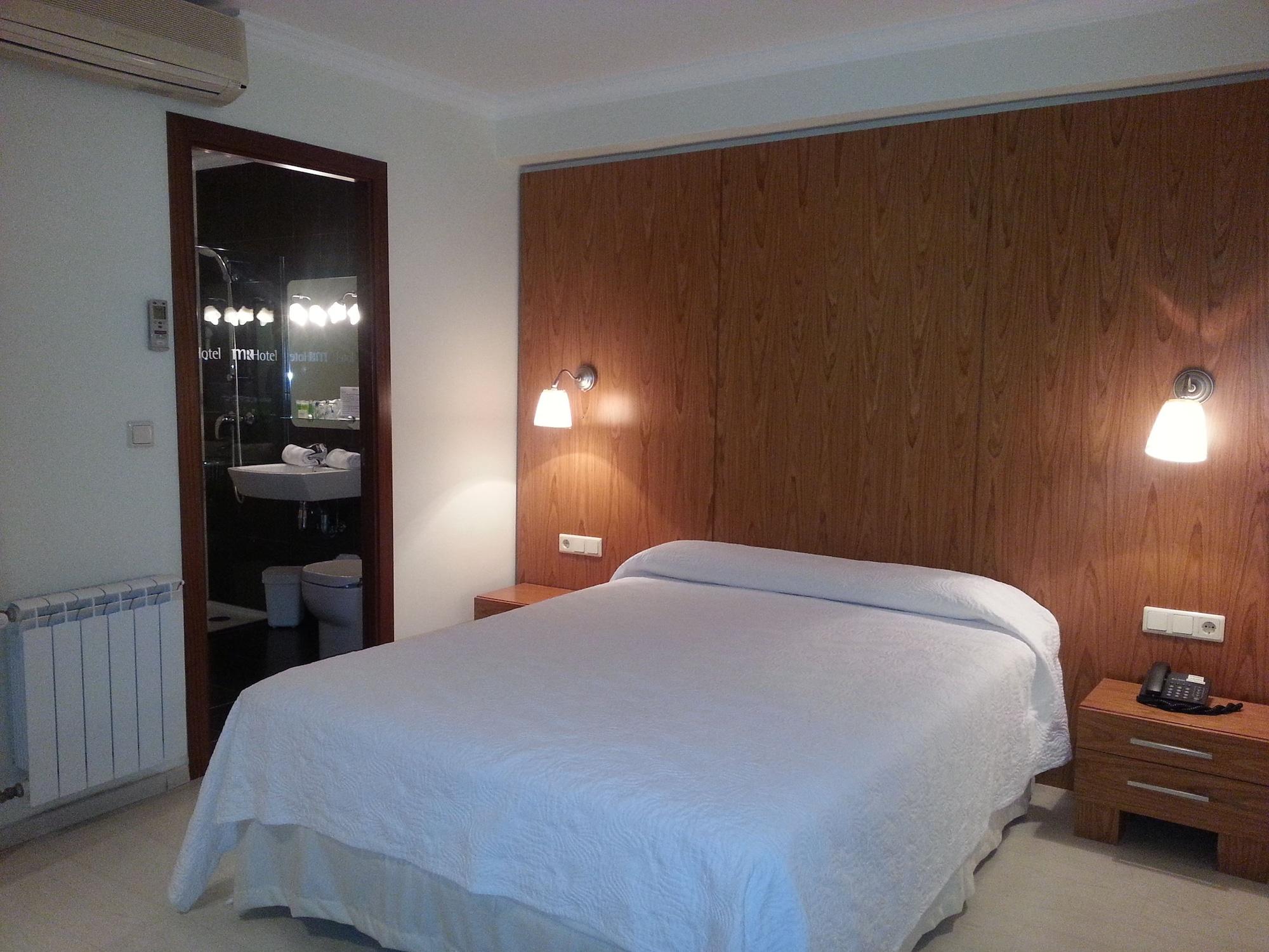 דניה Hotel Mr Costa Blanca מראה חיצוני תמונה