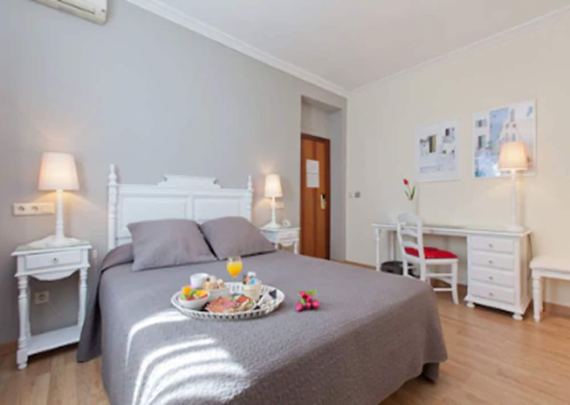 דניה Hotel Mr Costa Blanca מראה חיצוני תמונה