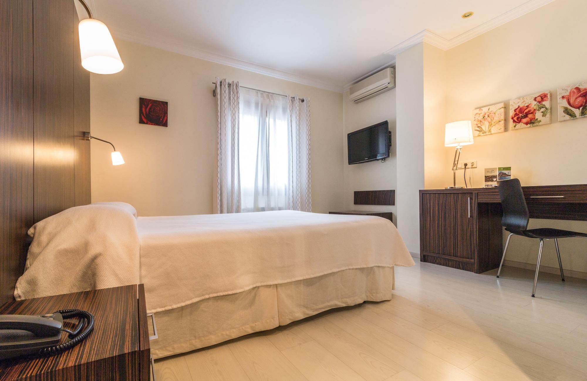 דניה Hotel Mr Costa Blanca מראה חיצוני תמונה