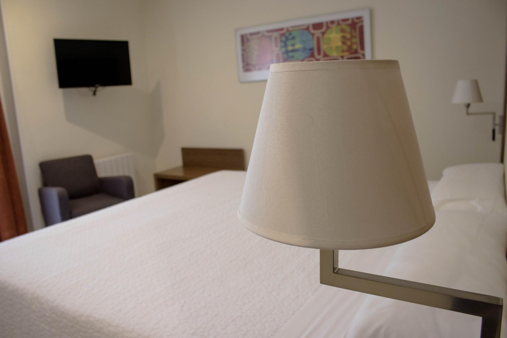 דניה Hotel Mr Costa Blanca מראה חיצוני תמונה