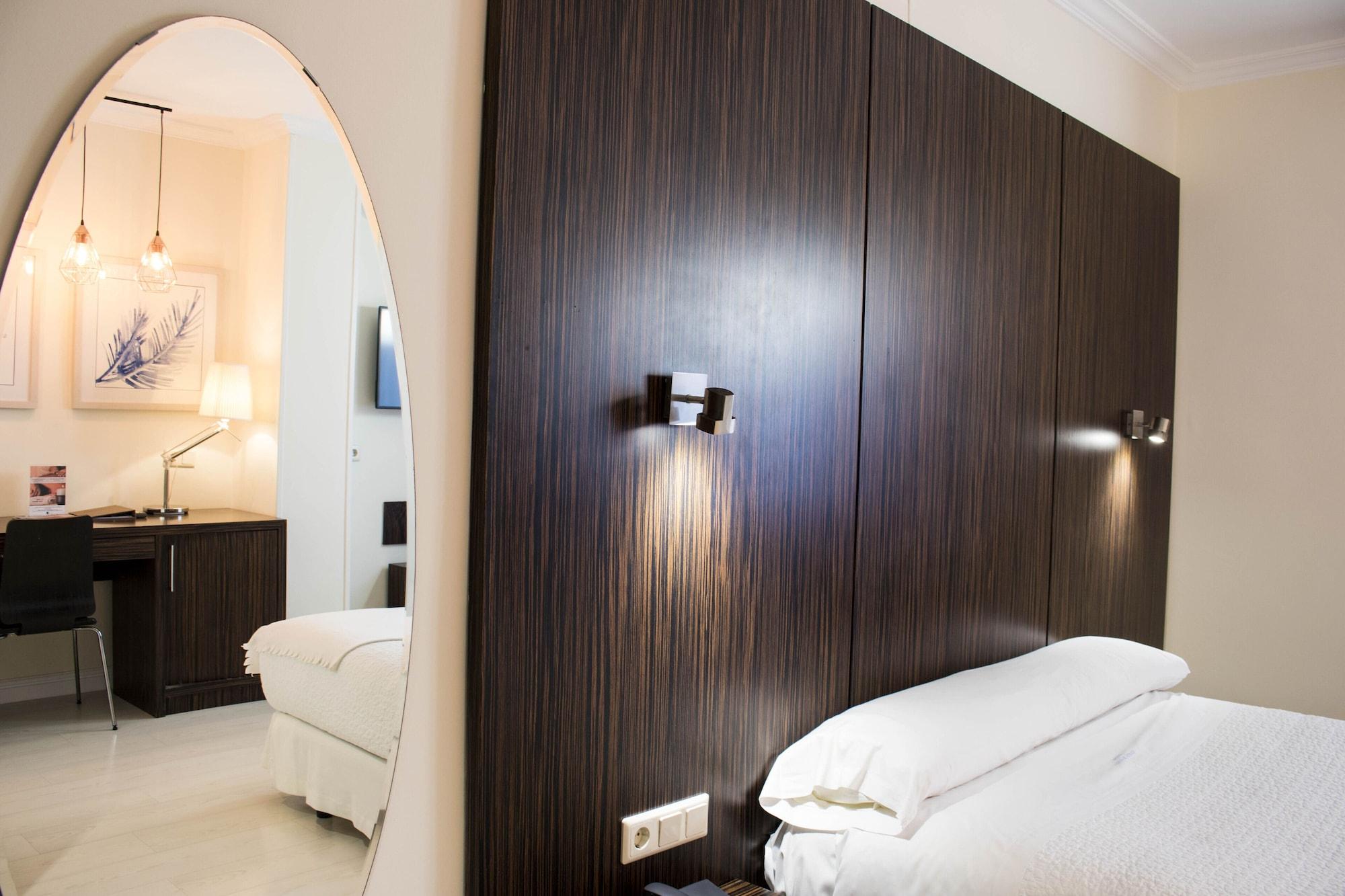 דניה Hotel Mr Costa Blanca מראה חיצוני תמונה