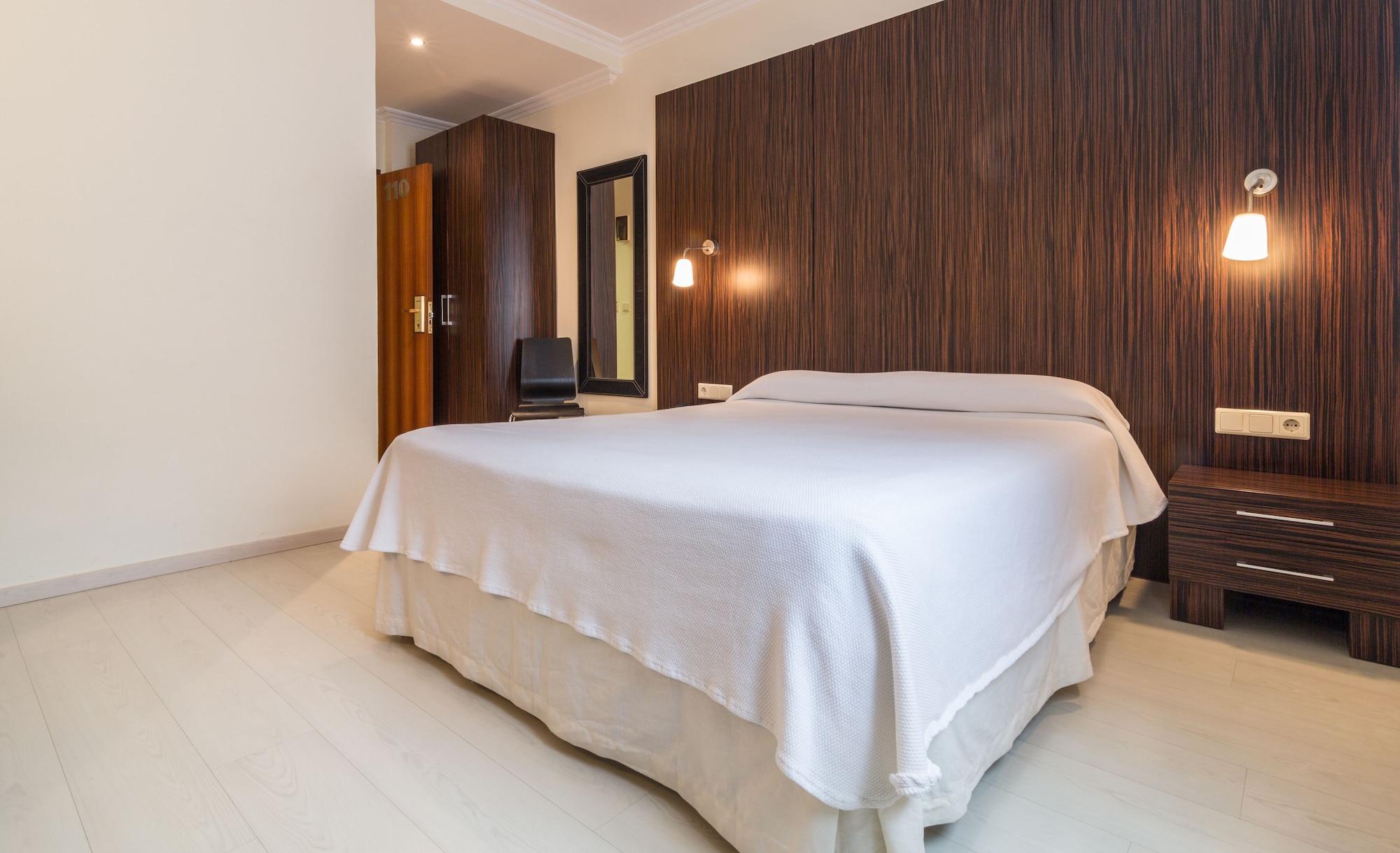 דניה Hotel Mr Costa Blanca מראה חיצוני תמונה