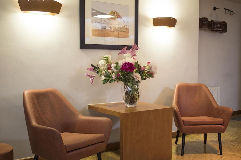 דניה Hotel Mr Costa Blanca מראה חיצוני תמונה