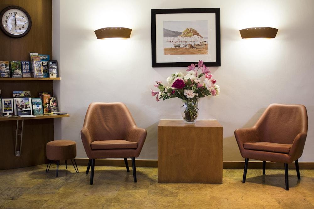 דניה Hotel Mr Costa Blanca מראה חיצוני תמונה