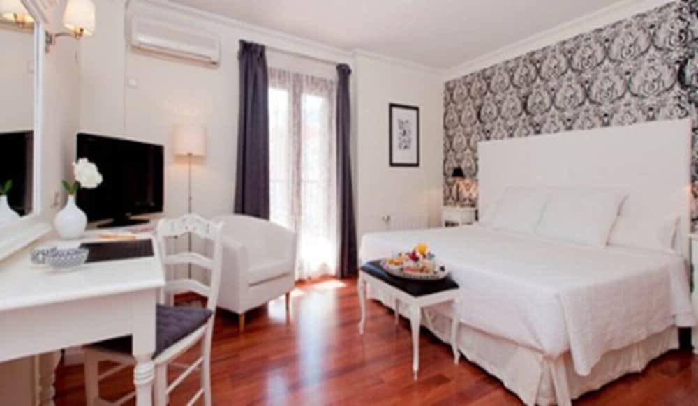 דניה Hotel Mr Costa Blanca מראה חיצוני תמונה