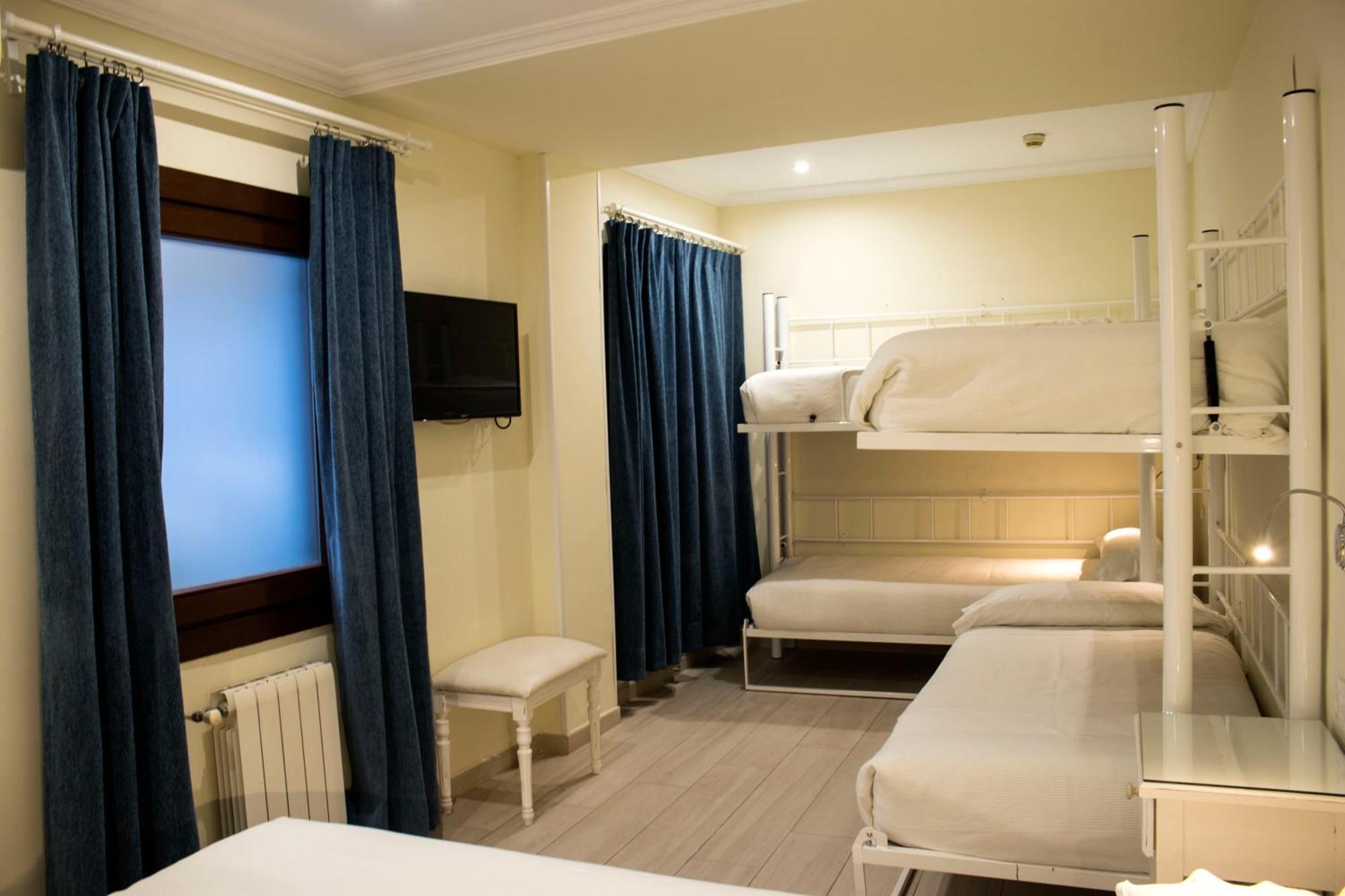 דניה Hotel Mr Costa Blanca מראה חיצוני תמונה