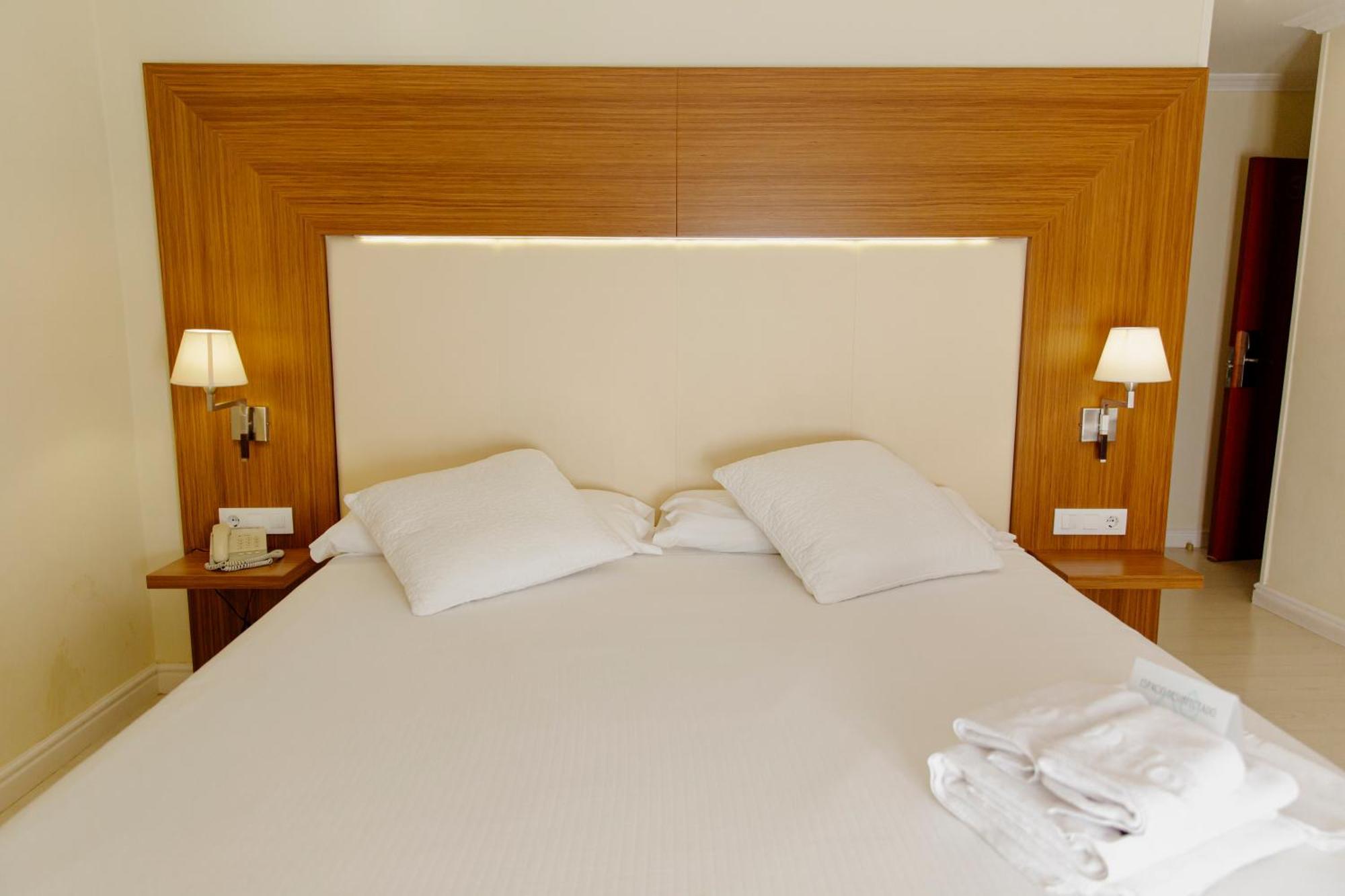 דניה Hotel Mr Costa Blanca מראה חיצוני תמונה