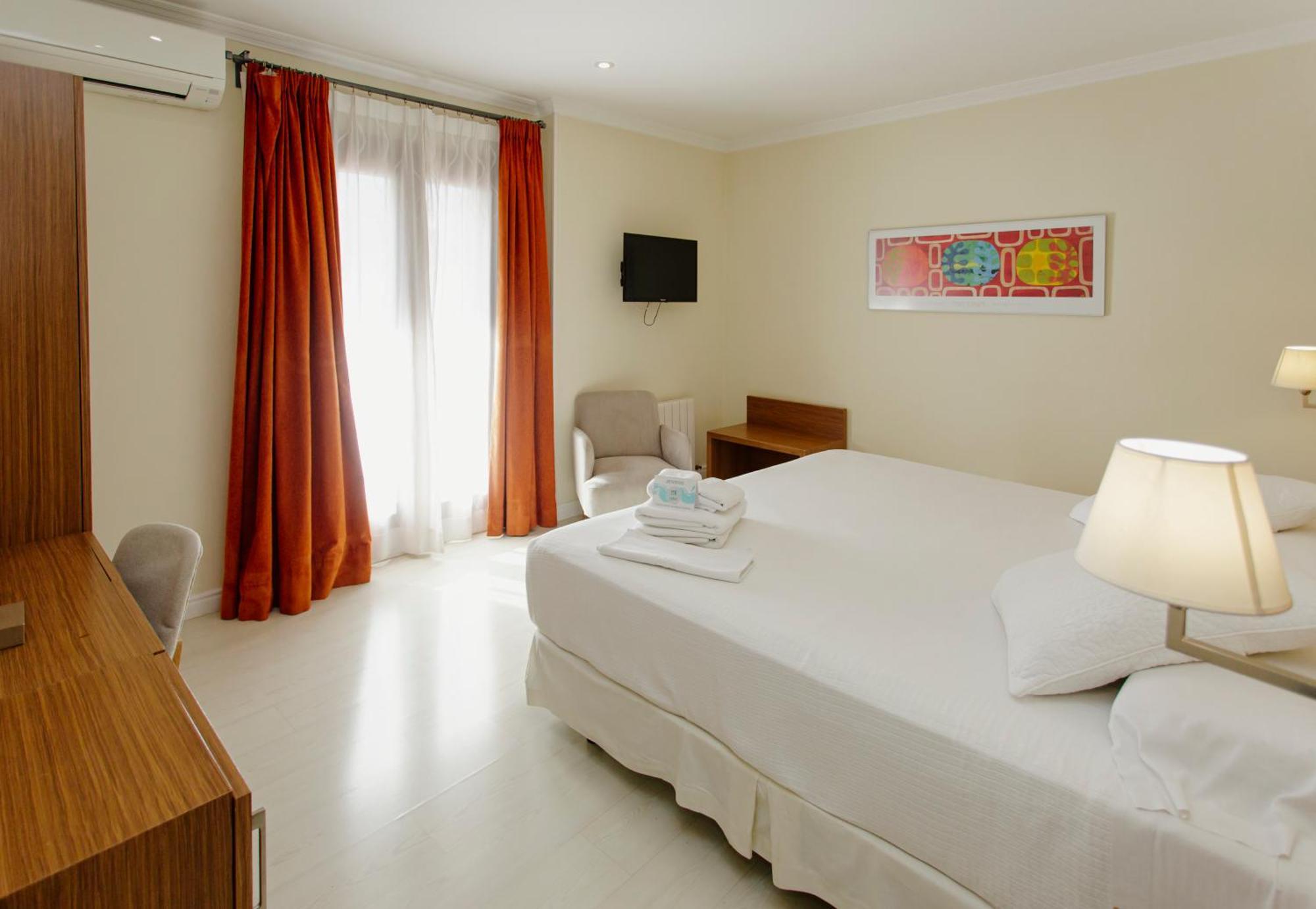 דניה Hotel Mr Costa Blanca מראה חיצוני תמונה