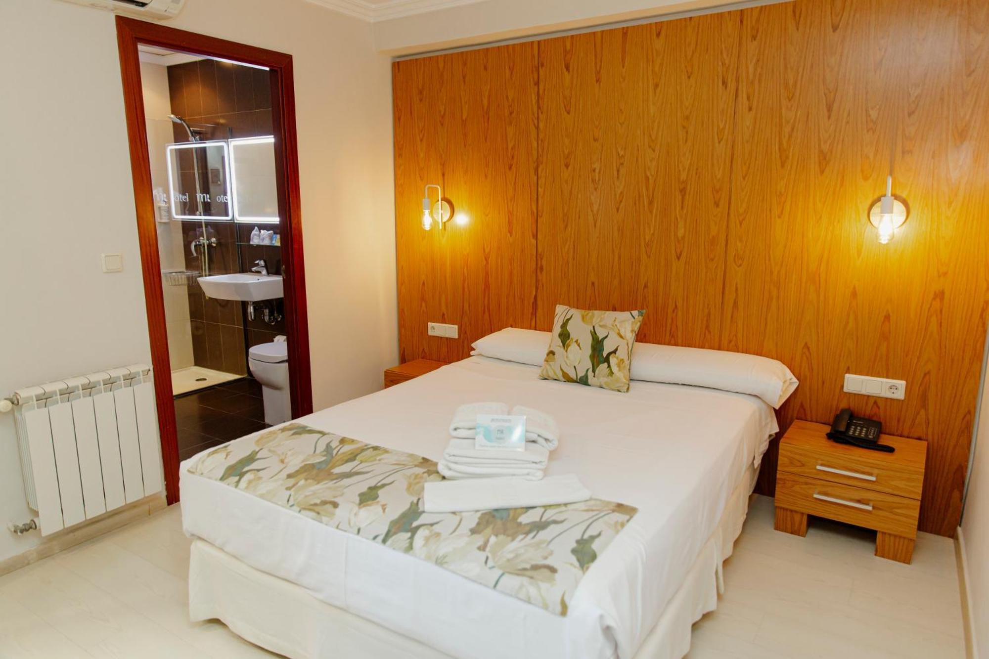 דניה Hotel Mr Costa Blanca מראה חיצוני תמונה