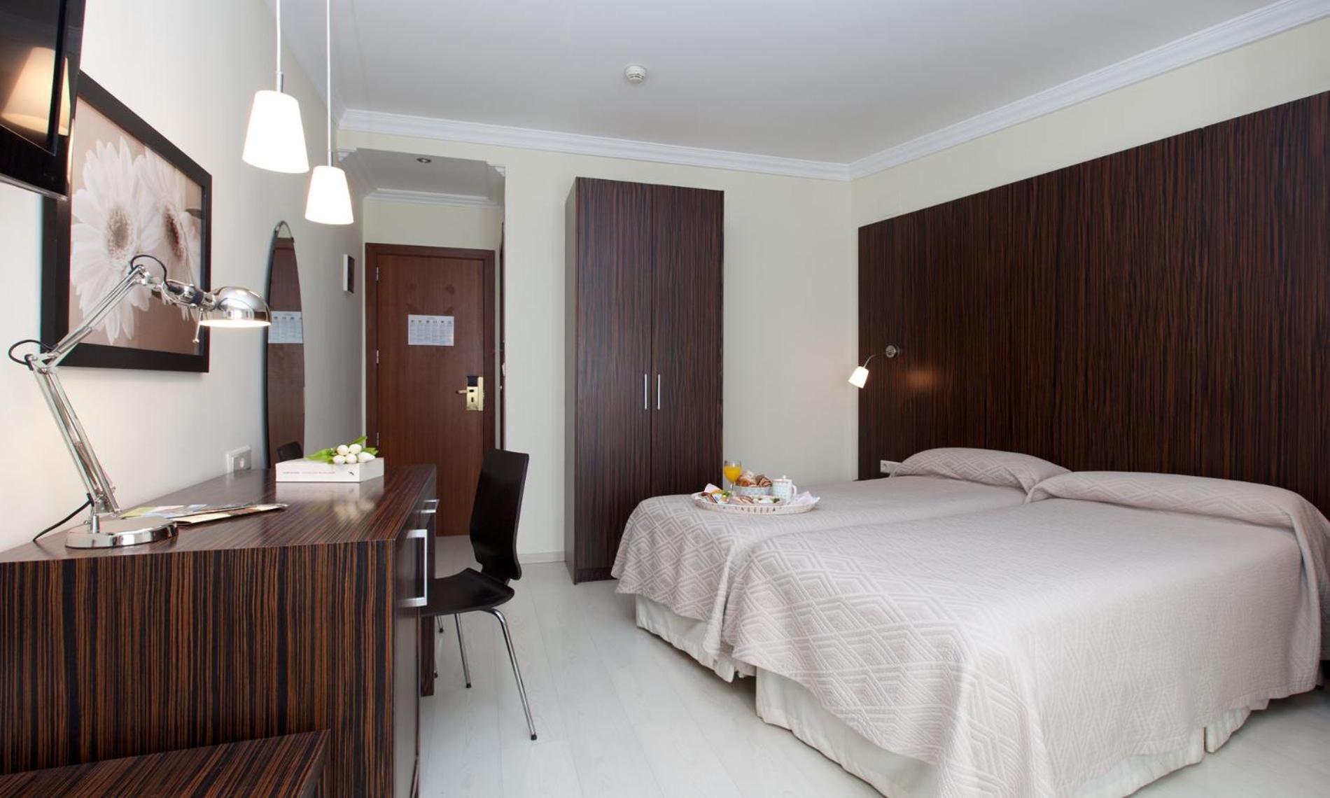 דניה Hotel Mr Costa Blanca מראה חיצוני תמונה