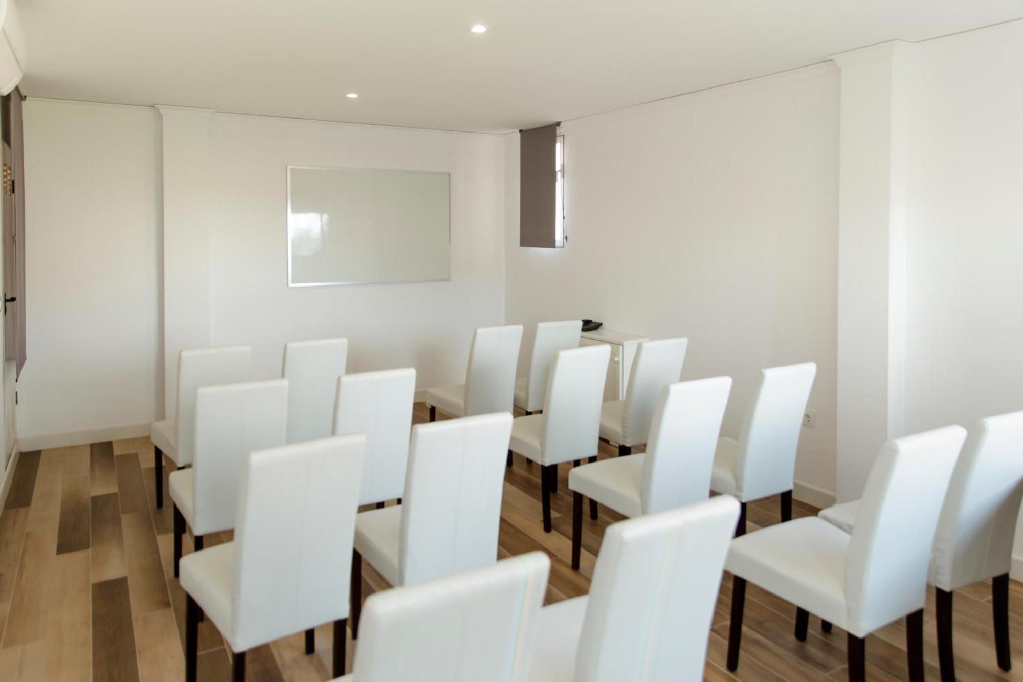 דניה Hotel Mr Costa Blanca מראה חיצוני תמונה