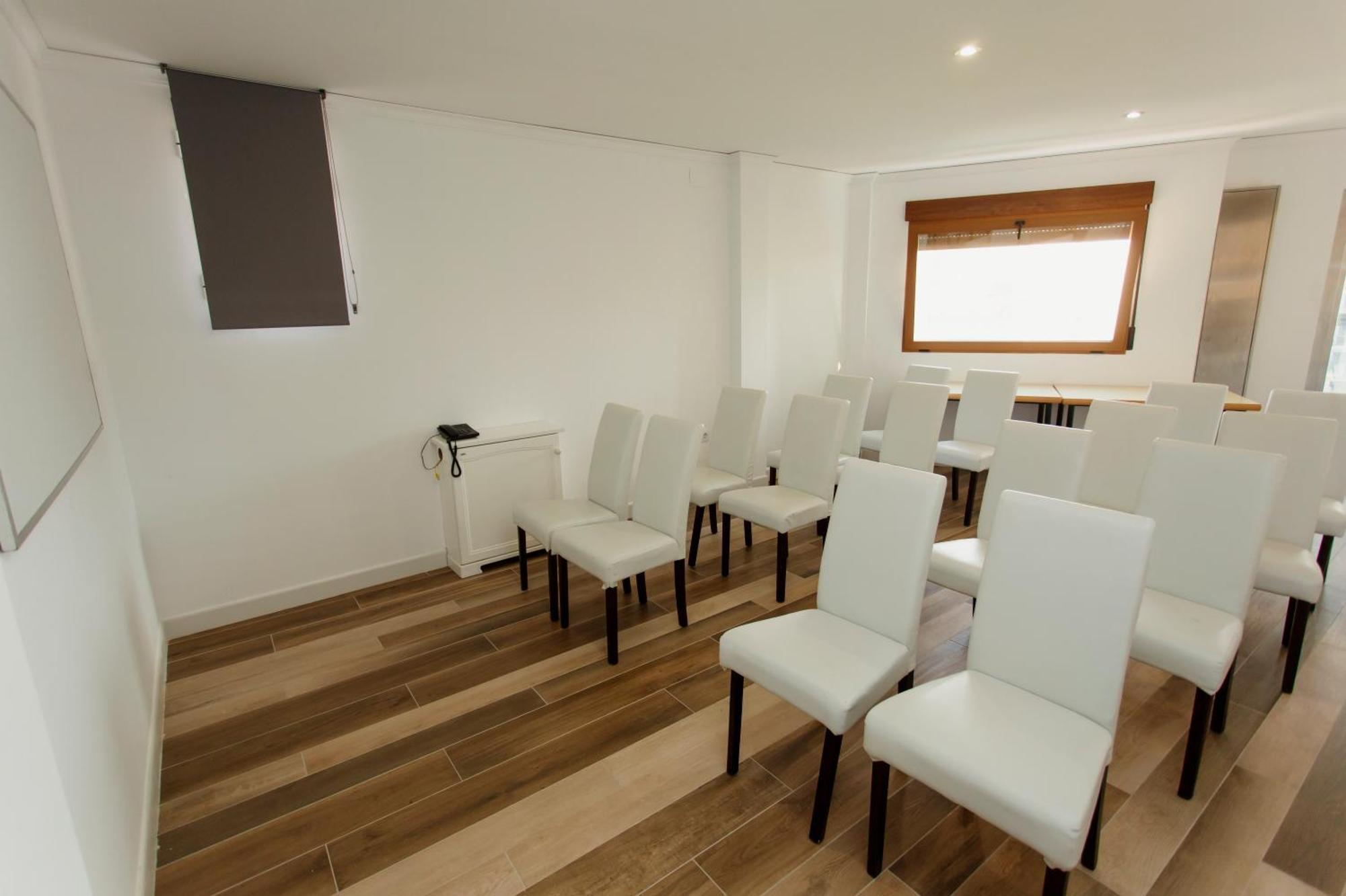 דניה Hotel Mr Costa Blanca מראה חיצוני תמונה
