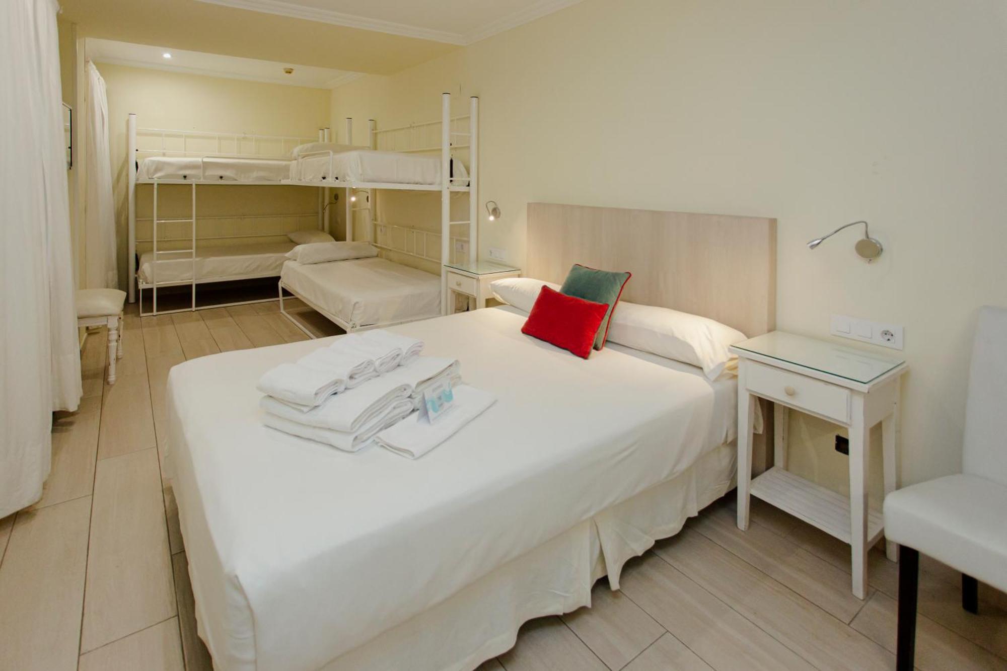 דניה Hotel Mr Costa Blanca מראה חיצוני תמונה