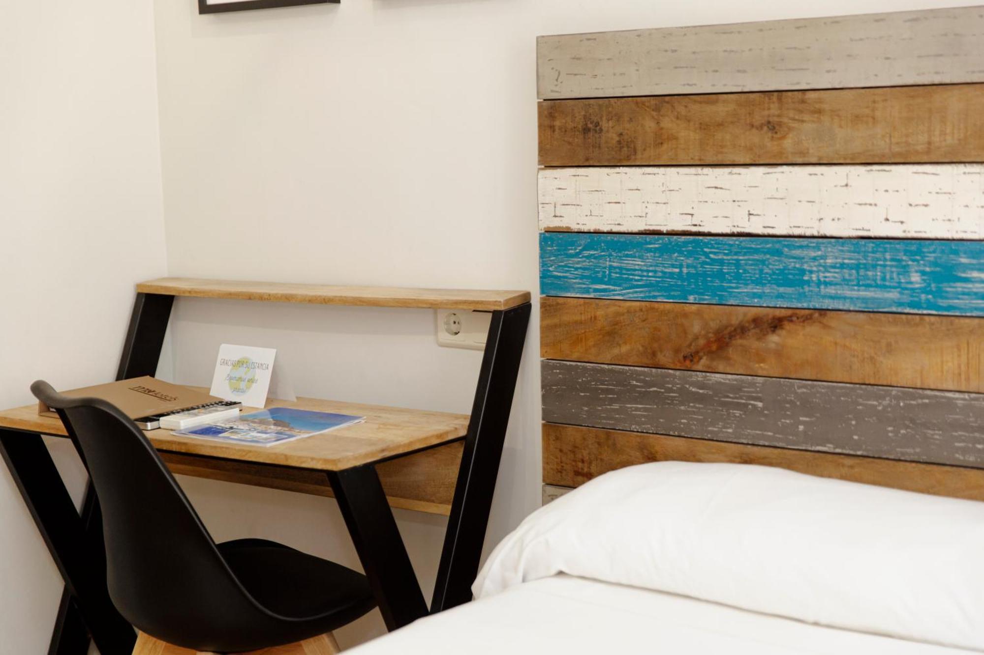 דניה Hotel Mr Costa Blanca מראה חיצוני תמונה