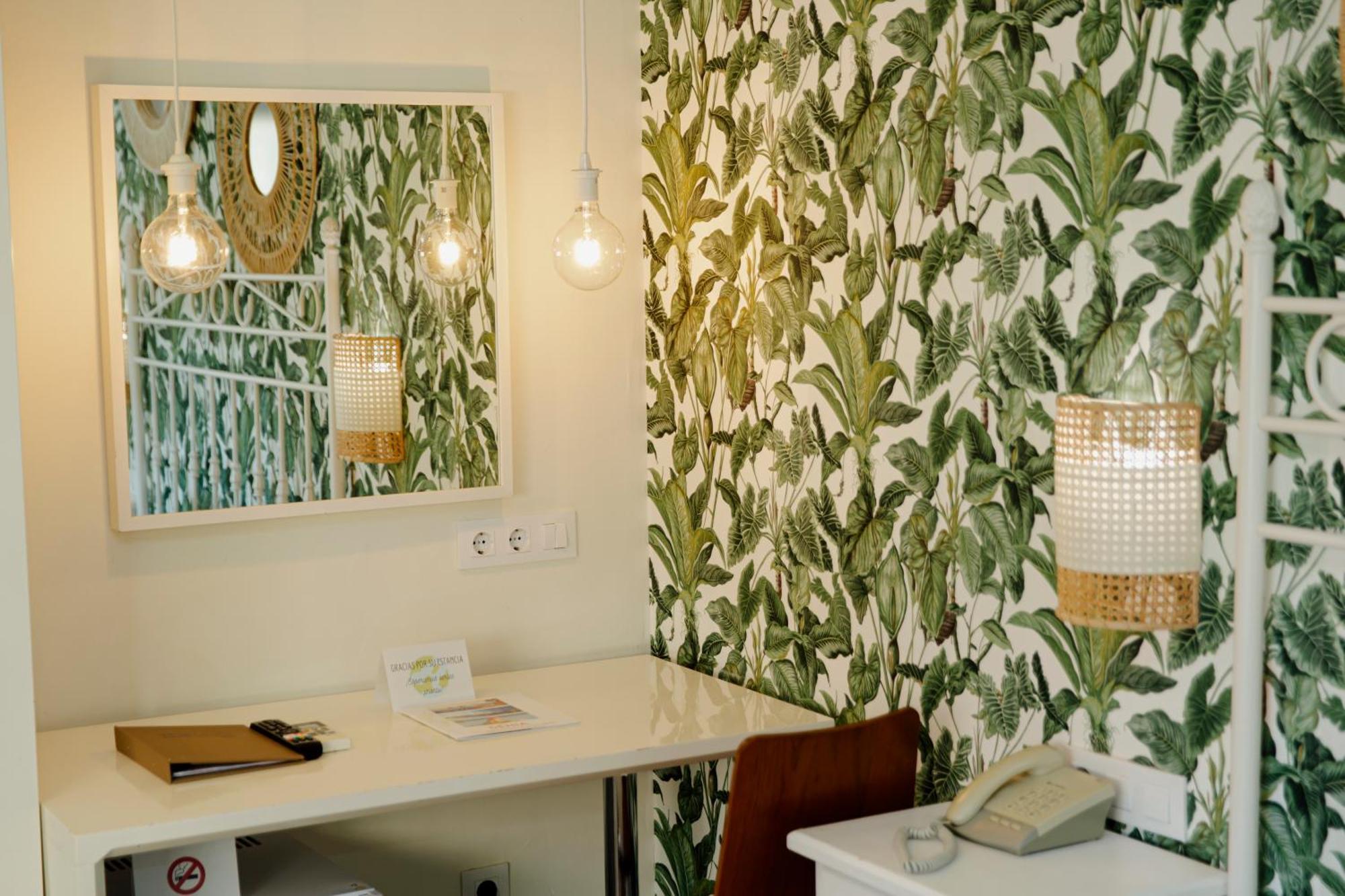 דניה Hotel Mr Costa Blanca מראה חיצוני תמונה