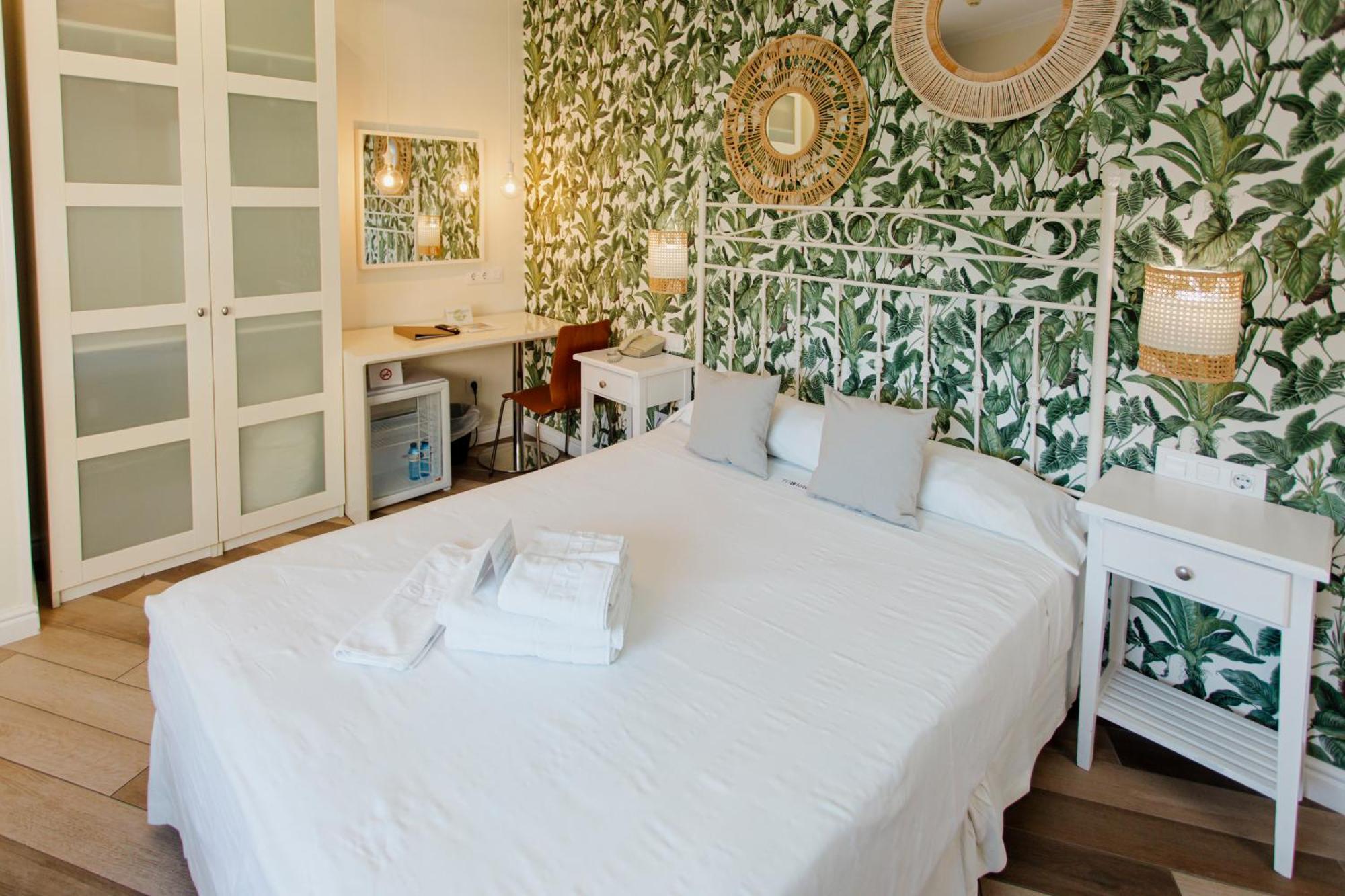 דניה Hotel Mr Costa Blanca מראה חיצוני תמונה