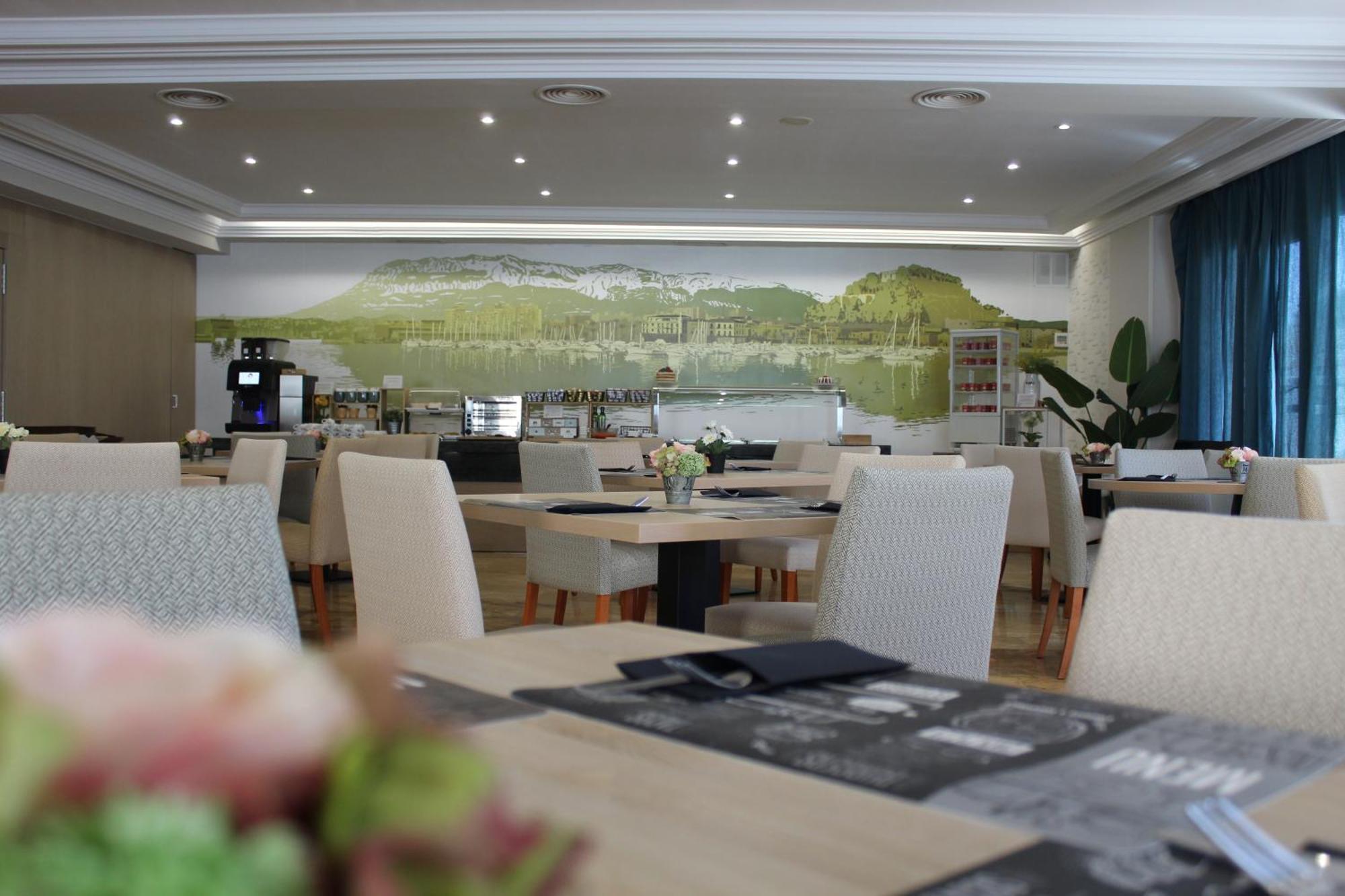 דניה Hotel Mr Costa Blanca מראה חיצוני תמונה