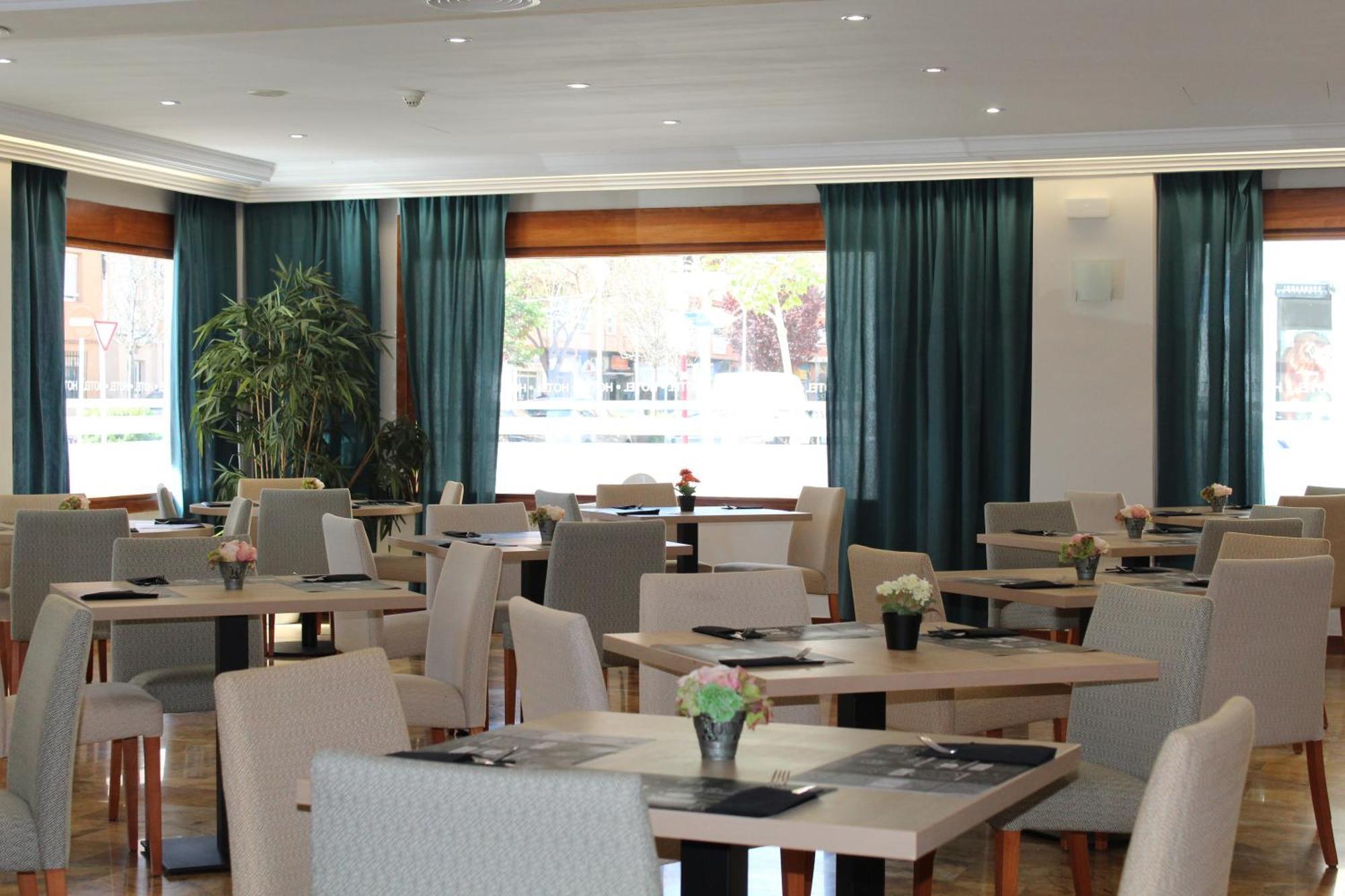 דניה Hotel Mr Costa Blanca מראה חיצוני תמונה