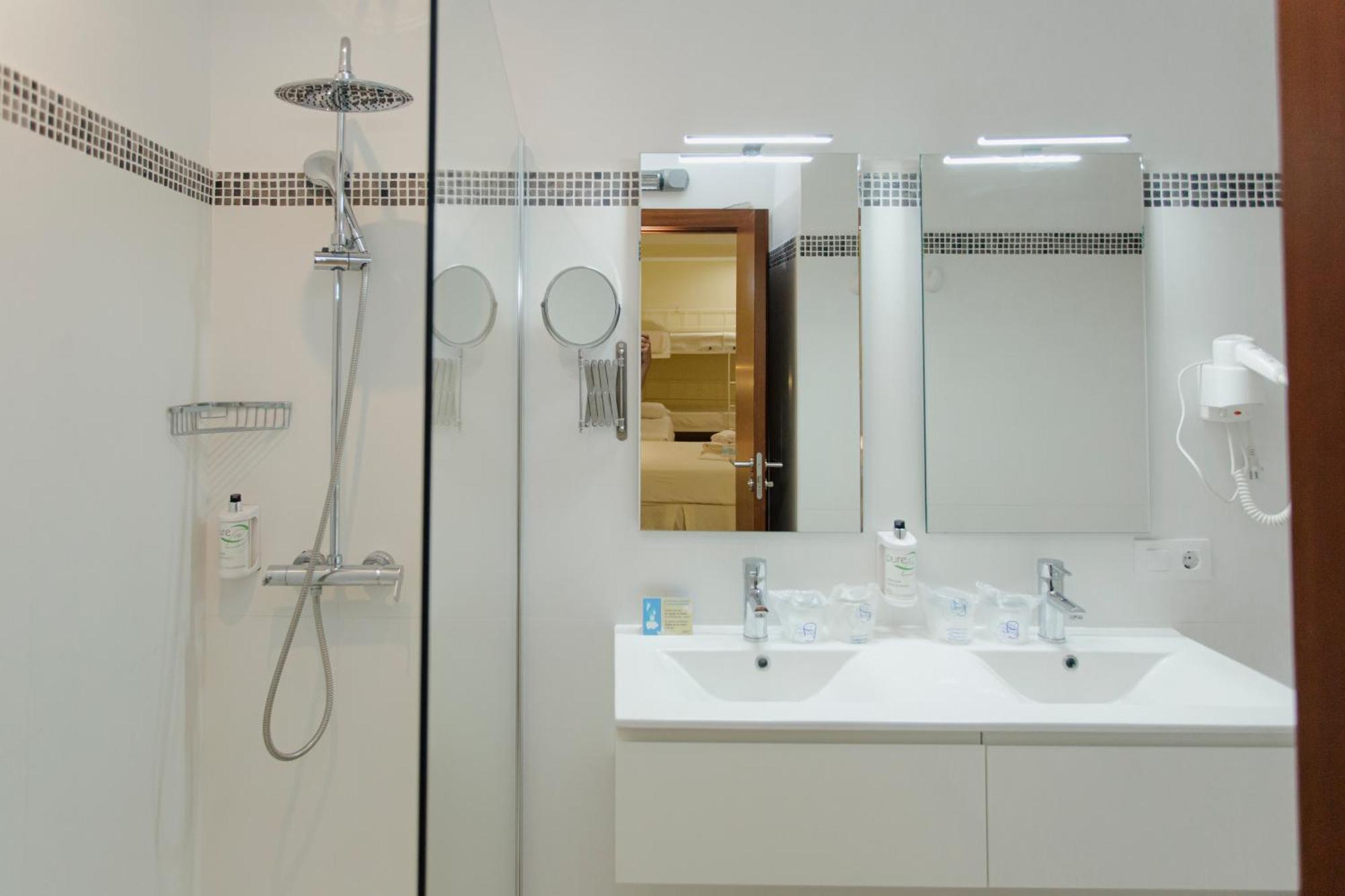 דניה Hotel Mr Costa Blanca מראה חיצוני תמונה