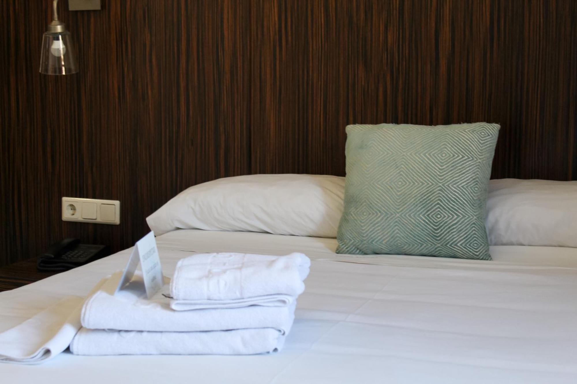 דניה Hotel Mr Costa Blanca מראה חיצוני תמונה