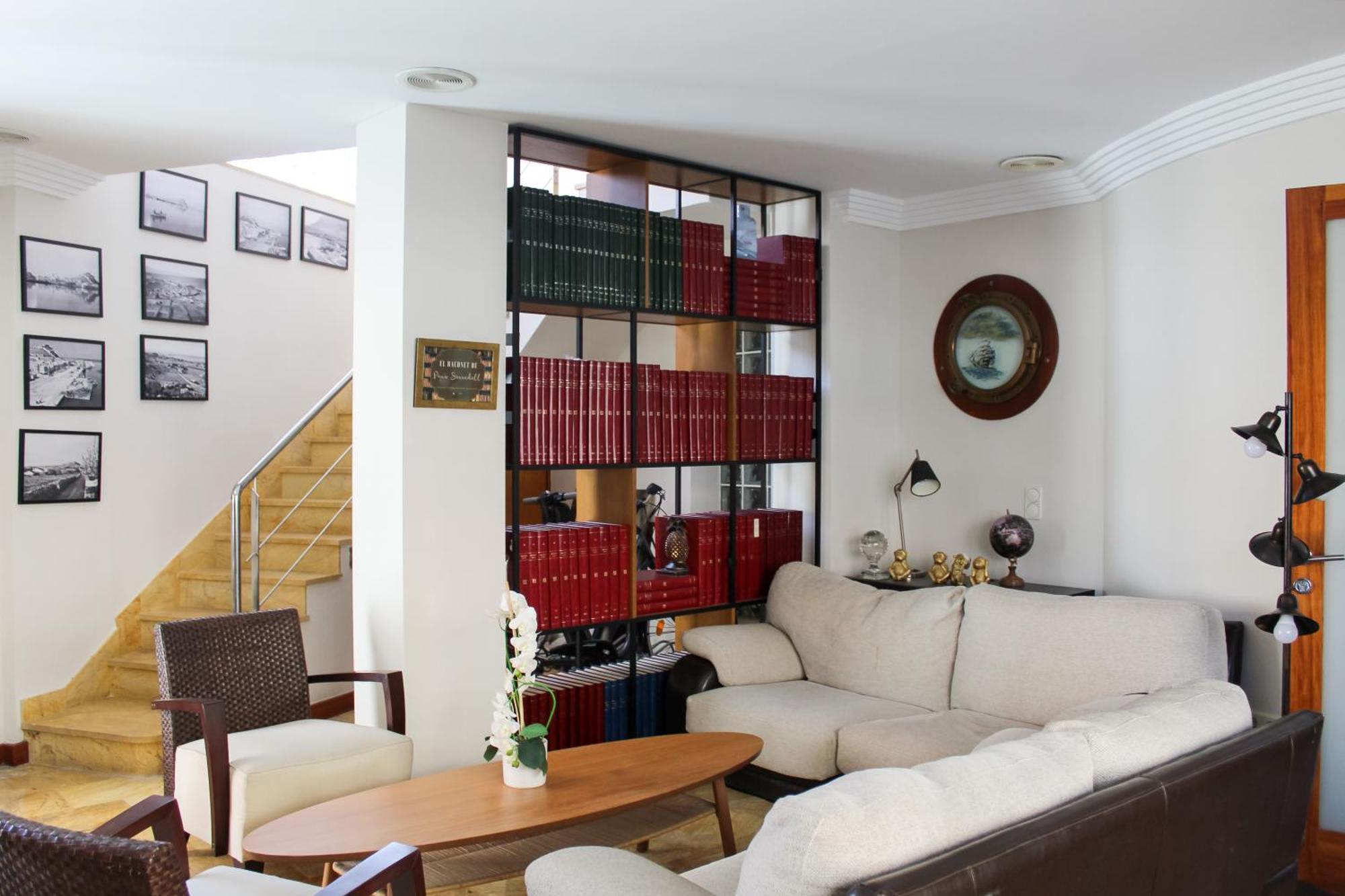 דניה Hotel Mr Costa Blanca מראה חיצוני תמונה