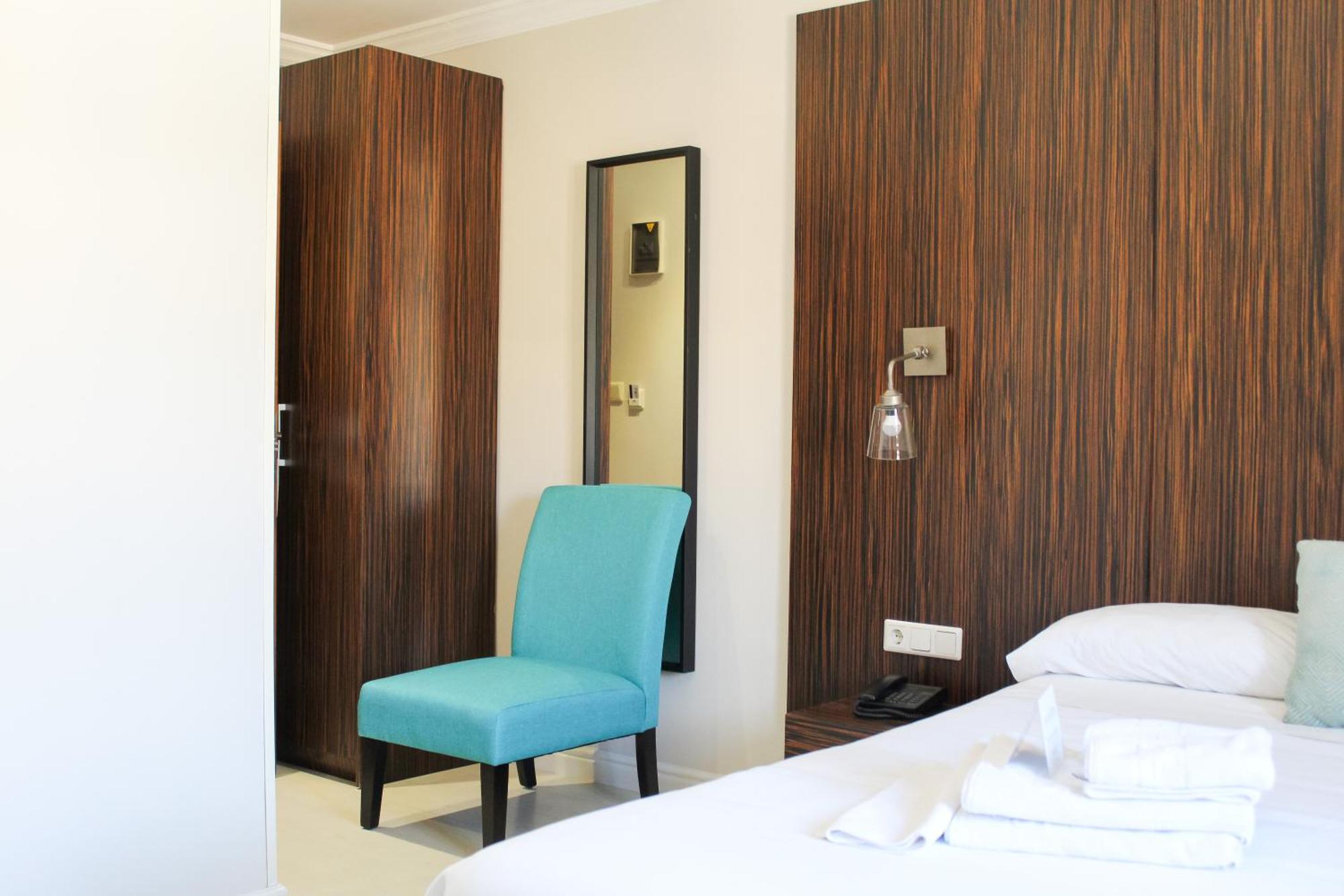 דניה Hotel Mr Costa Blanca מראה חיצוני תמונה
