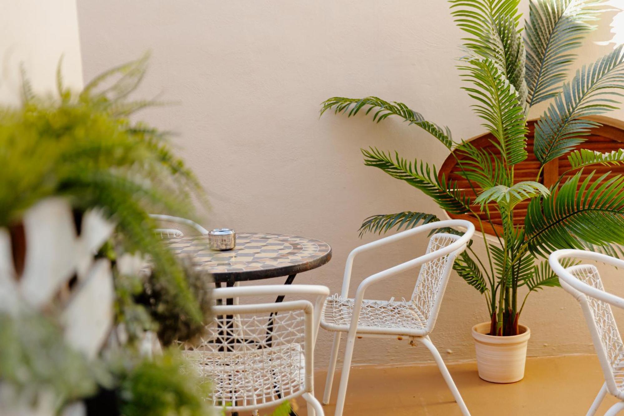 דניה Hotel Mr Costa Blanca מראה חיצוני תמונה