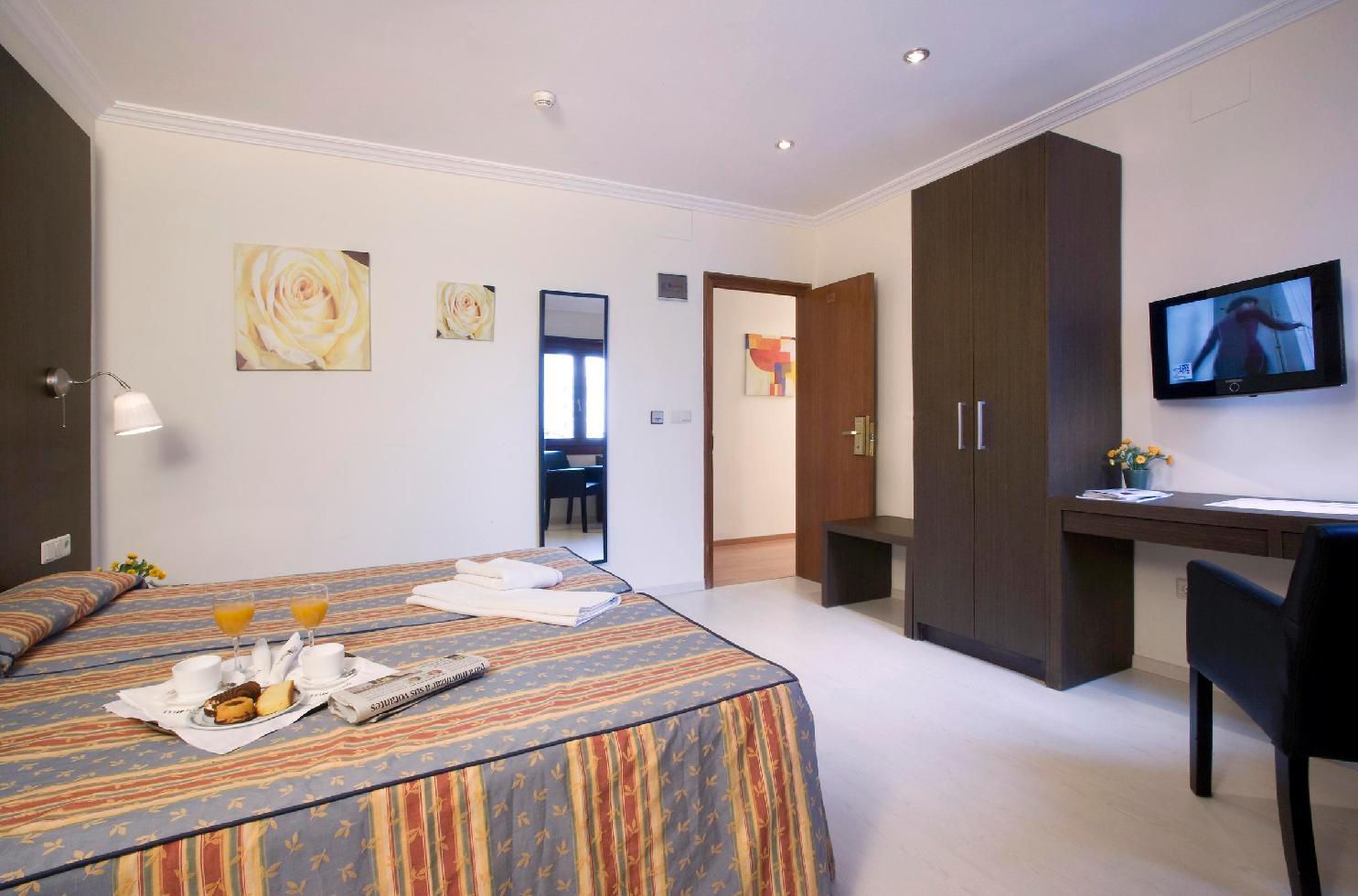 דניה Hotel Mr Costa Blanca מראה חיצוני תמונה