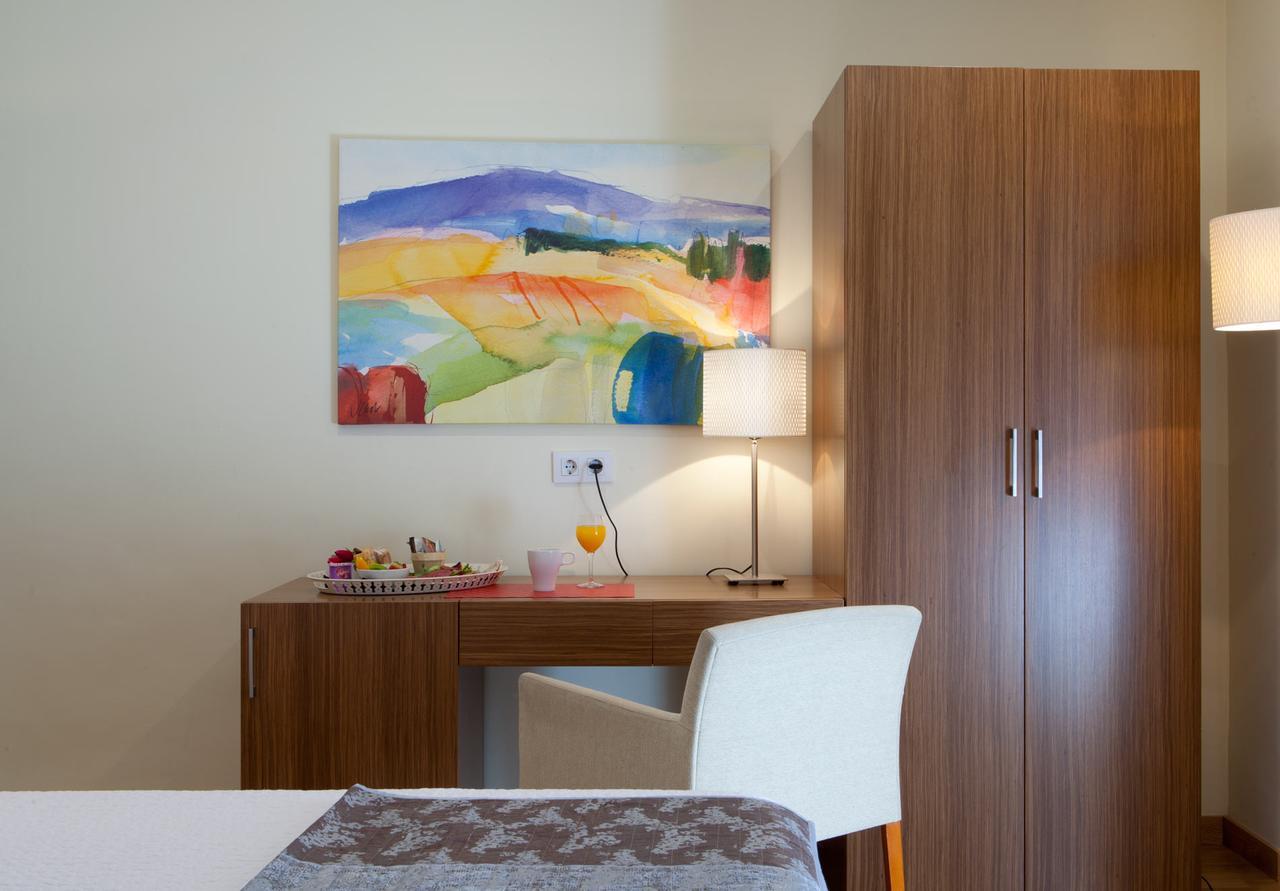 דניה Hotel Mr Costa Blanca מראה חיצוני תמונה