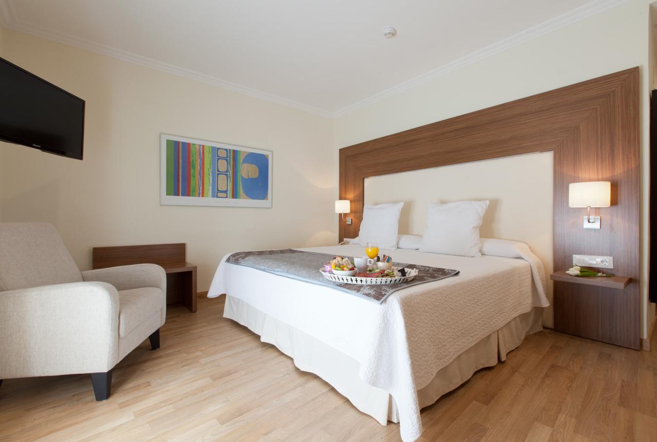 דניה Hotel Mr Costa Blanca מראה חיצוני תמונה