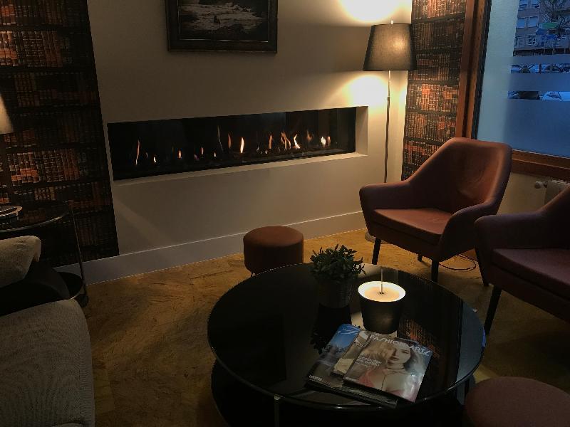 דניה Hotel Mr Costa Blanca מראה חיצוני תמונה
